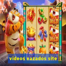 videos vazados site